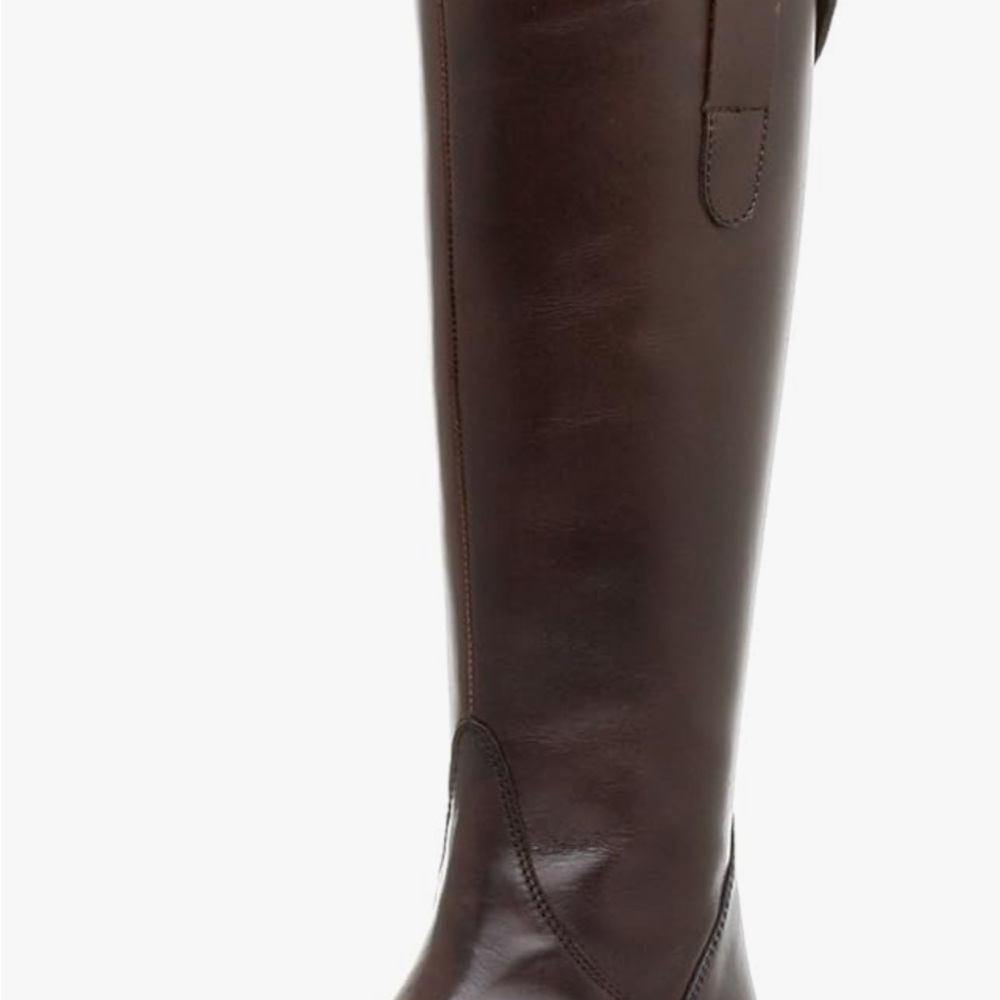 Steve Madden size 9 riding boots